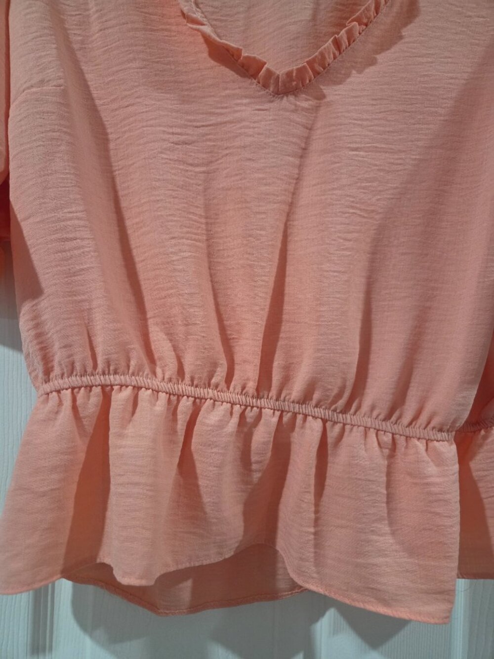 TopShop blouse - Picture 2 of 7